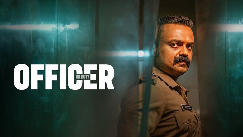 Officer on Duty
