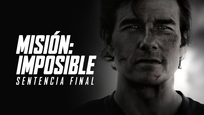 Mission: Impossible - The Final Reckoning Image Mission: Impossible - The Final Reckoning