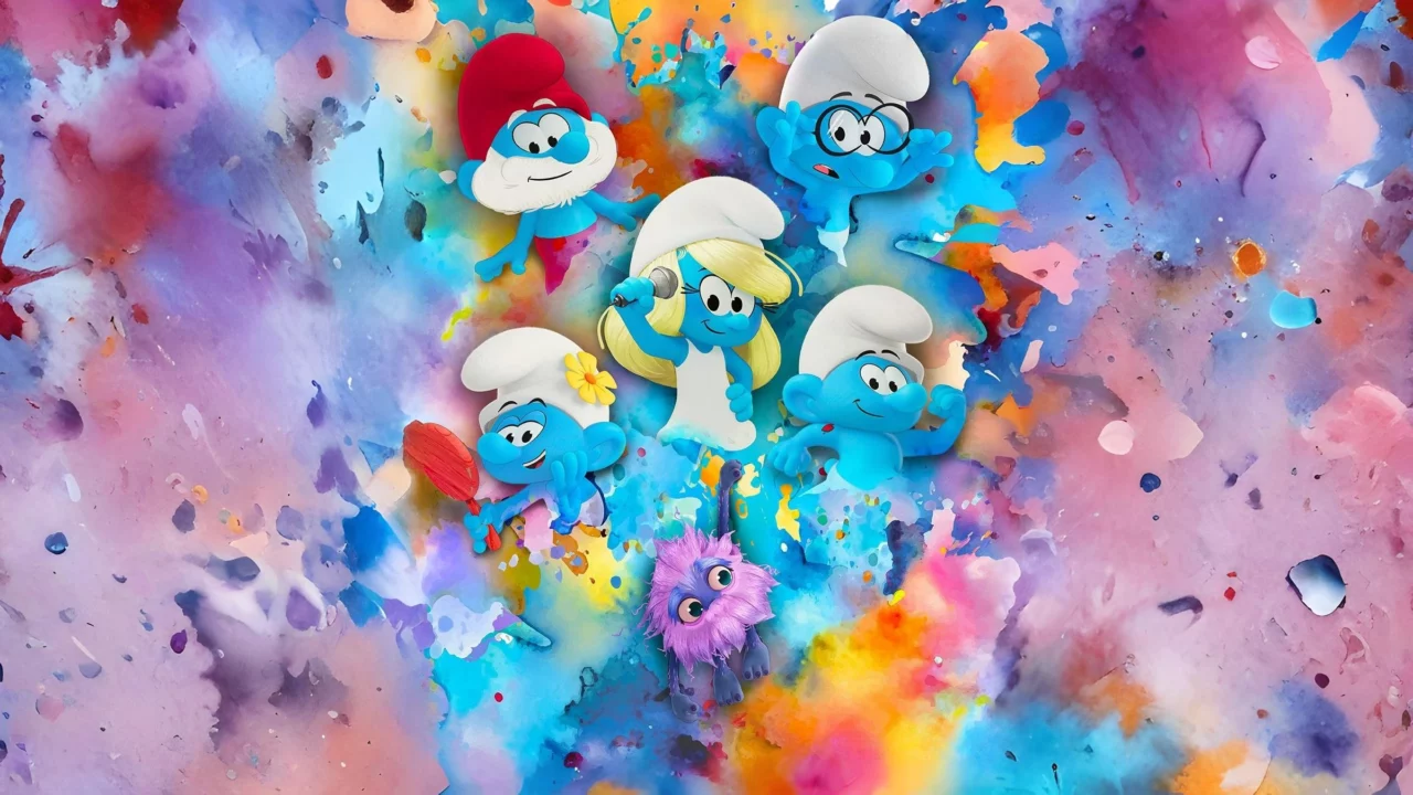 Smurfs