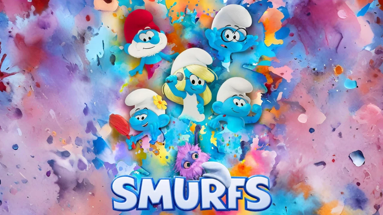 Smurfs